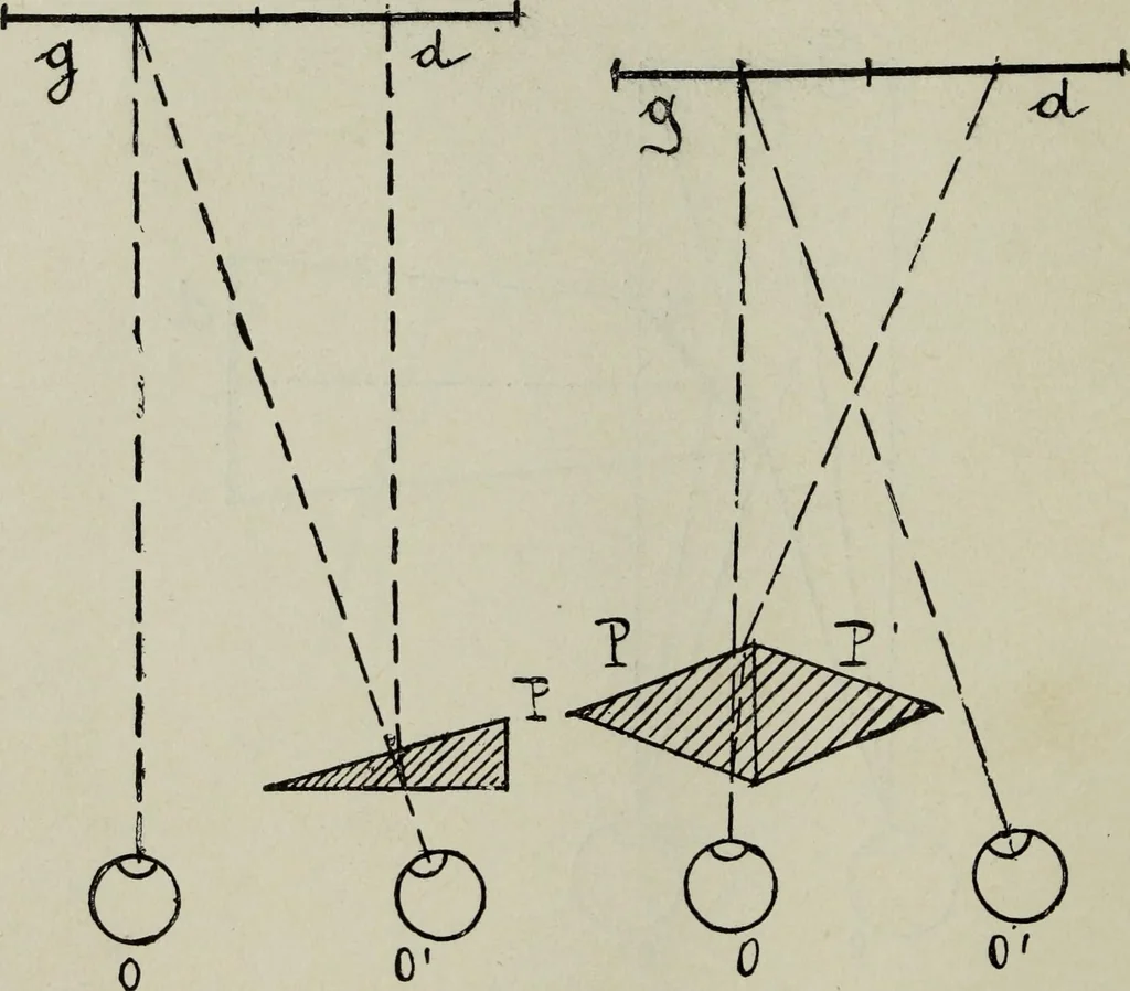 An illustration from The stereoscope and stereoscopic photography, 1890, leaf 69