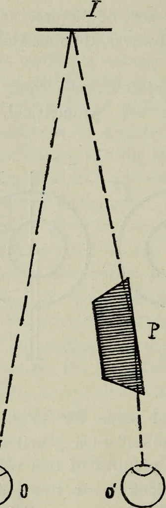 An illustration from The stereoscope and stereoscopic photography, 1890, leaf 73