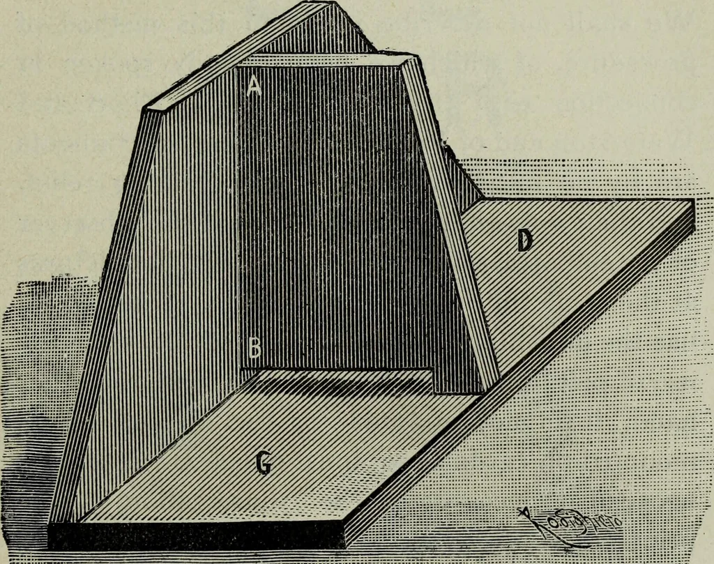 An illustration from The stereoscope and stereoscopic photography, 1890, leaf 84