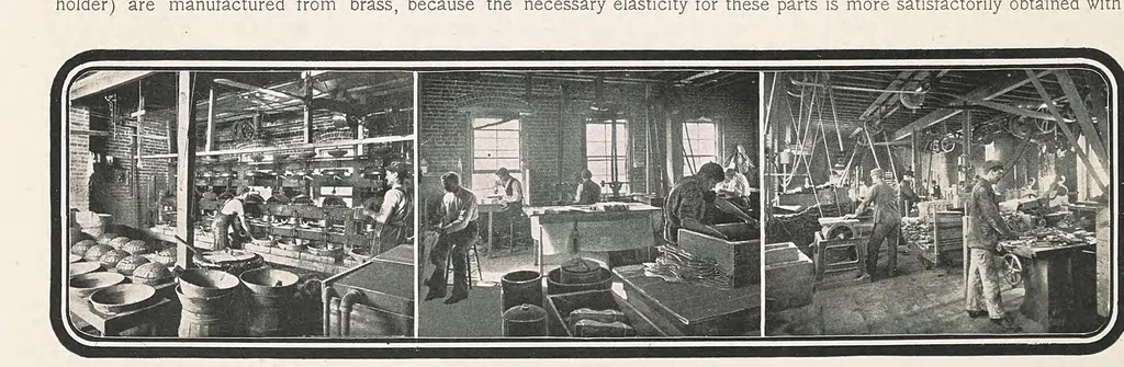 An illustration from The Stereoscopic photograph, 1901, leaf 30