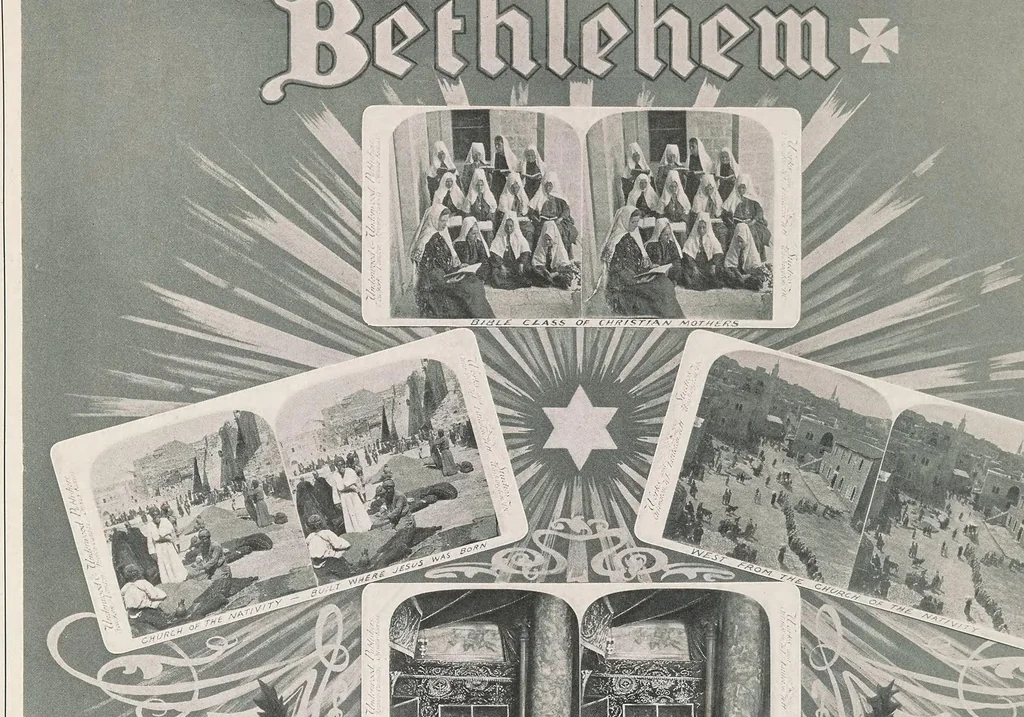 An illustration from The Stereoscopic photograph, 1901, leaf 12