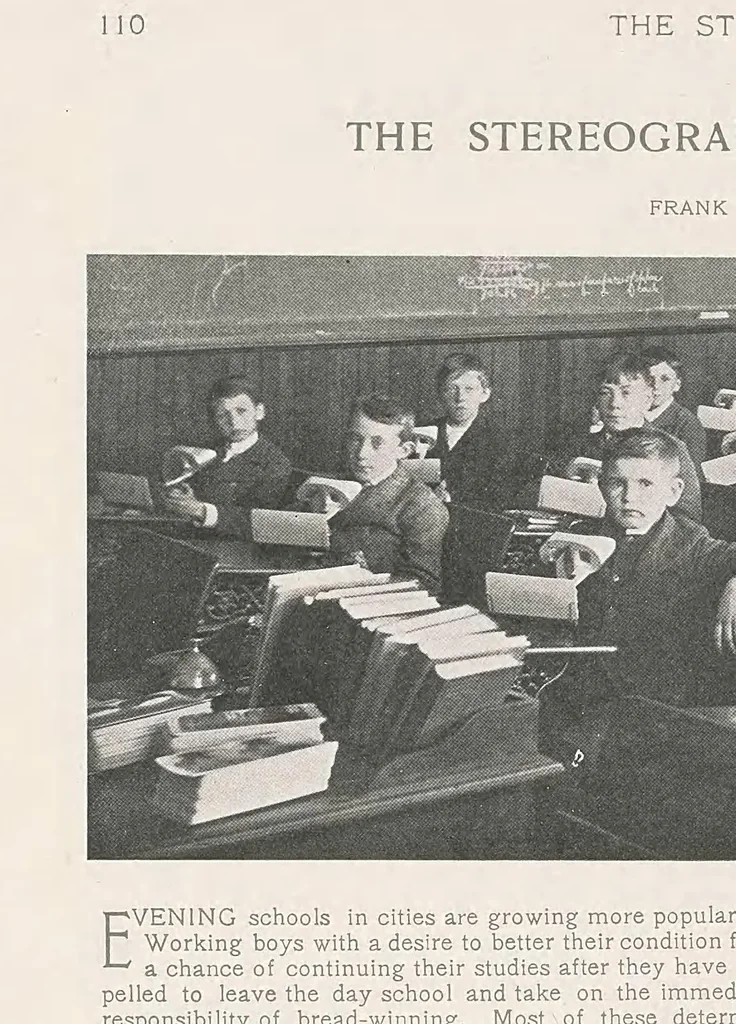 An illustration from The Stereoscopic photograph, 1901, leaf 32