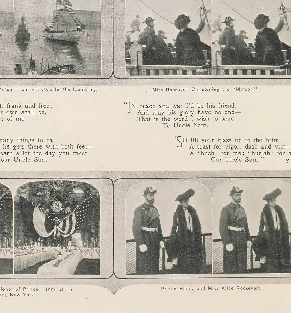 An illustration from The Stereoscopic photograph, 1901, leaf 14
