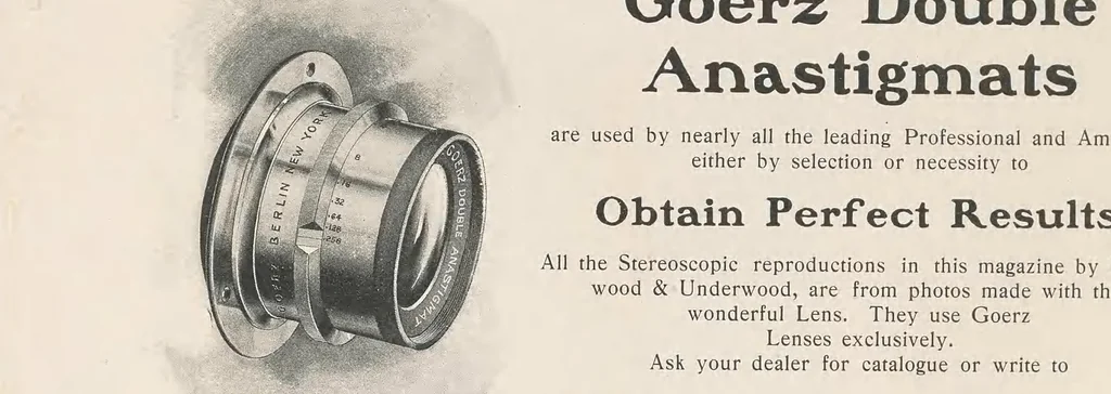 An illustration from The Stereoscopic photograph, 1901, leaf 58