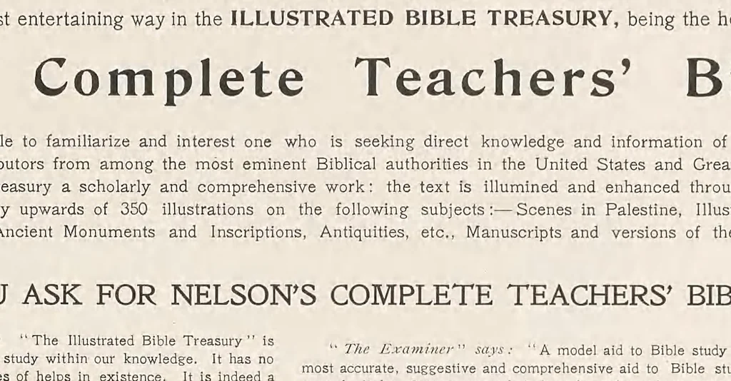 An illustration from The Stereoscopic photograph, 1901, leaf 7