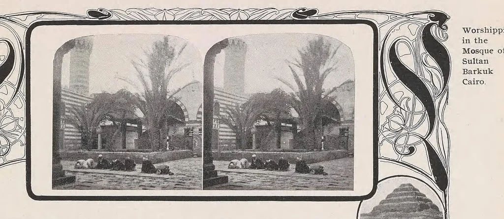 An illustration from The Stereoscopic photograph, 1901, leaf 25