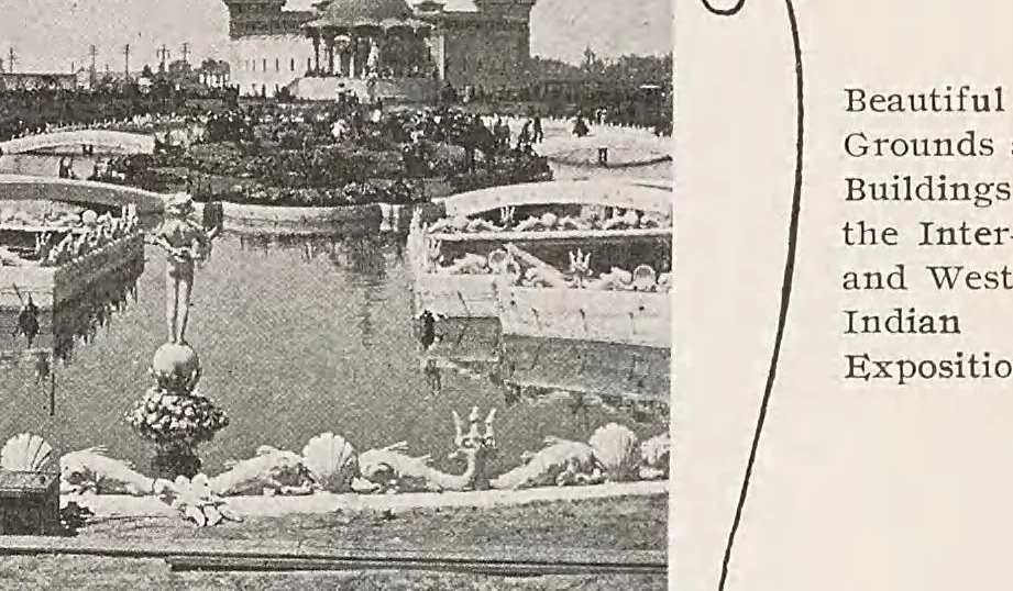 An illustration from The Stereoscopic photograph, 1901, leaf 57