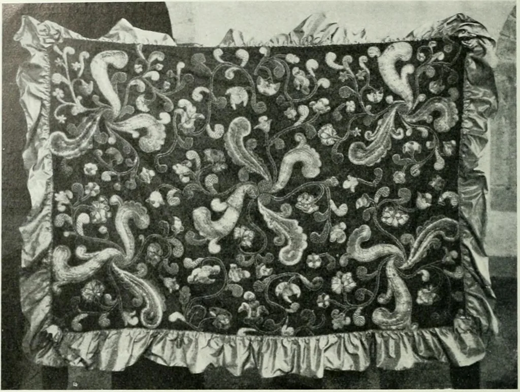 An illustration from Östergötland. Àv Andreas Lindblom, 1921, leaf 139