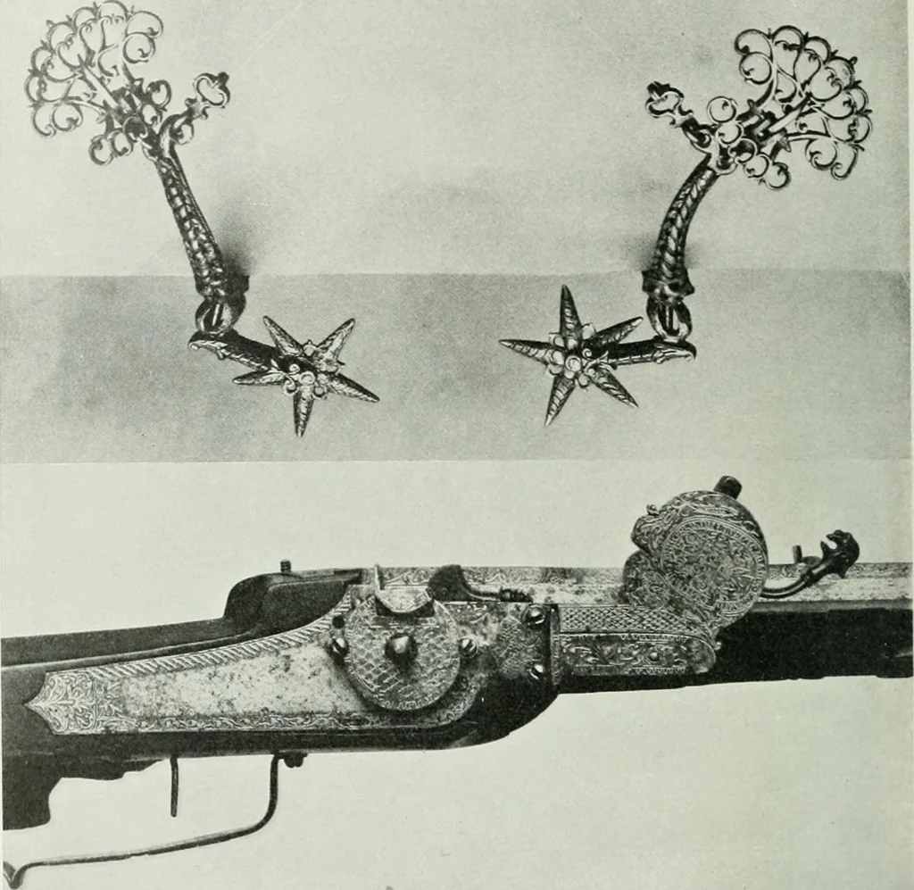An illustration from Östergötland. Àv Andreas Lindblom, 1921, leaf 167