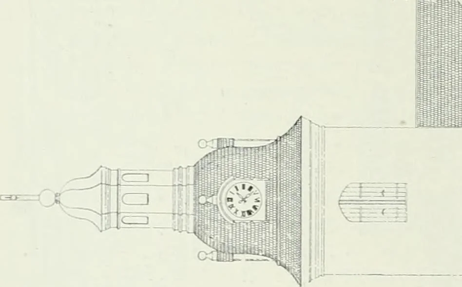 An illustration from Östergötland. Àv Andreas Lindblom, 1921, leaf 41