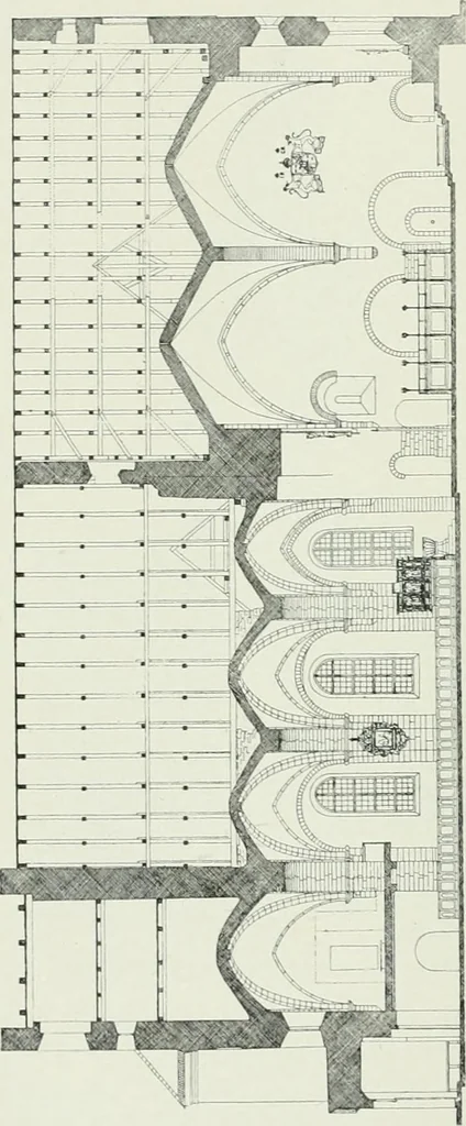An illustration from Östergötland. Àv Andreas Lindblom, 1921, leaf 47