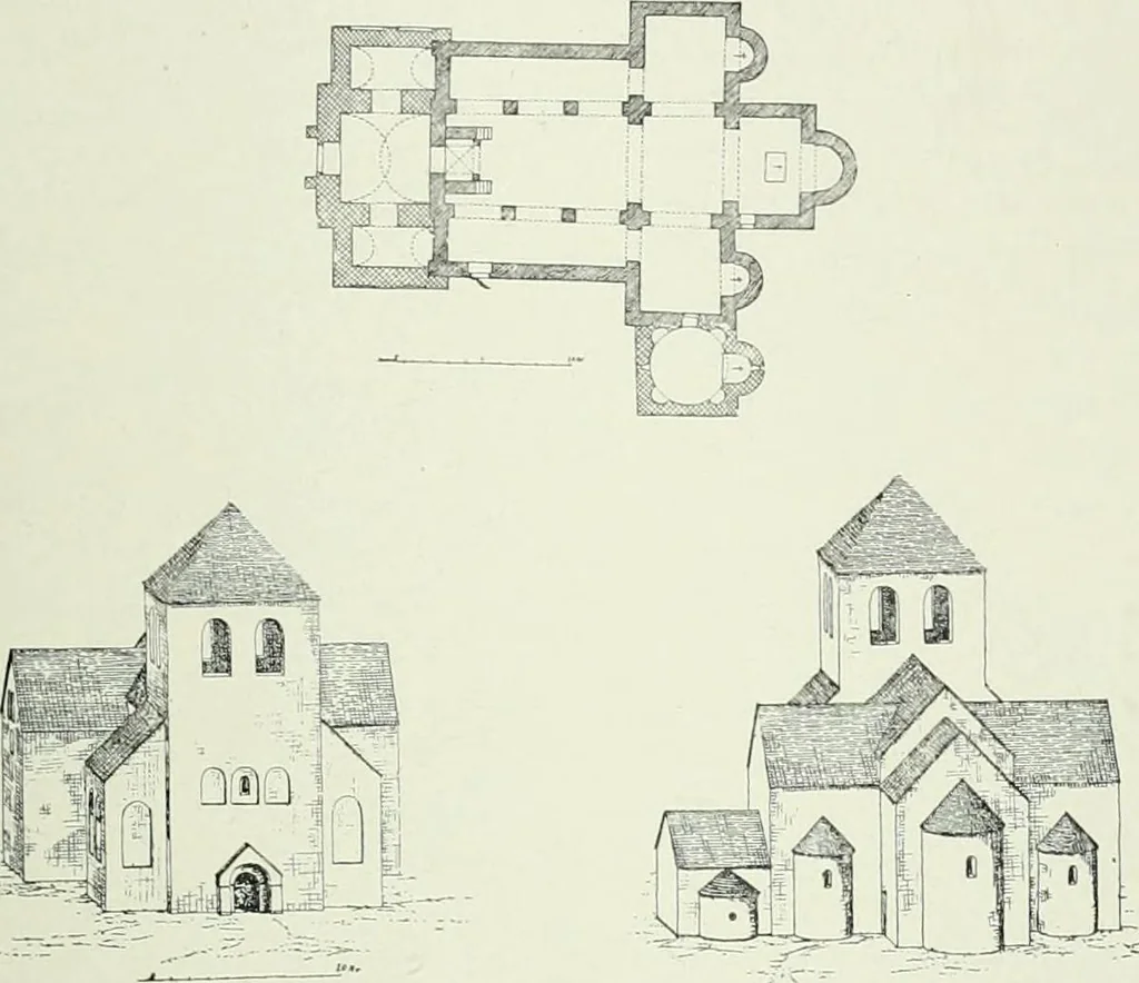An illustration from Östergötland. Àv Andreas Lindblom, 1921, leaf 56