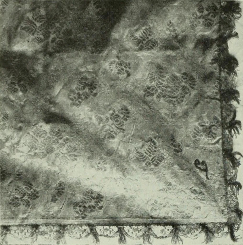 An illustration from Östergötland. Àv Andreas Lindblom, 1921, leaf 101