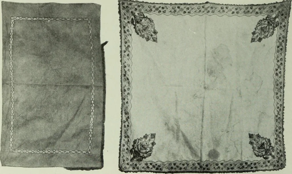 An illustration from Östergötland. Àv Andreas Lindblom, 1921, leaf 149
