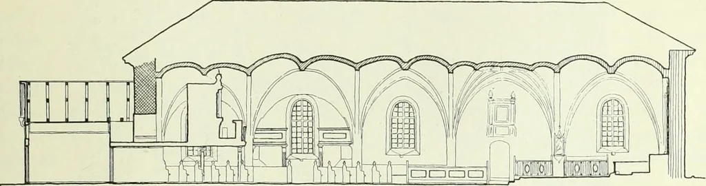 An illustration from Östergötland. Àv Andreas Lindblom, 1921, leaf 166