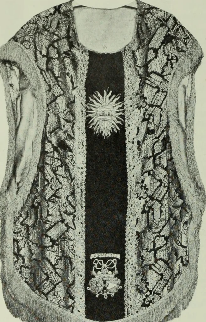 An illustration from Östergötland. Àv Andreas Lindblom, 1921, leaf 189