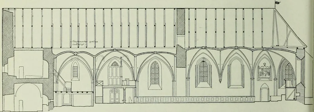 An illustration from Östergötland. Àv Andreas Lindblom, 1921, leaf 19