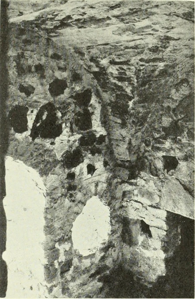 An illustration from Östergötland. Àv Andreas Lindblom, 1921, leaf 24