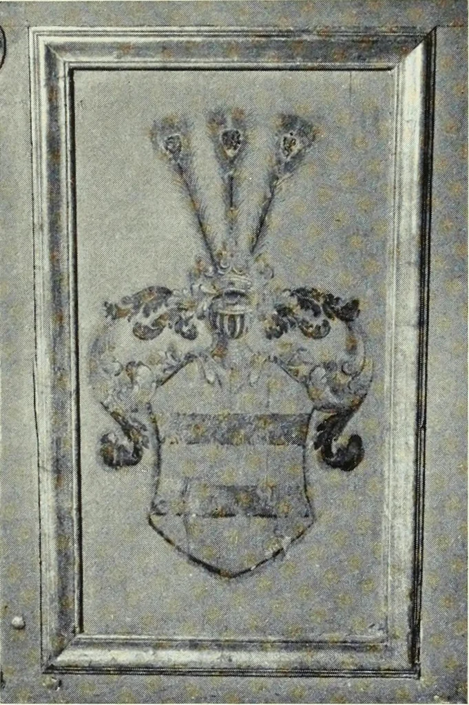 An illustration from Östergötland. Àv Andreas Lindblom, 1921, leaf 248