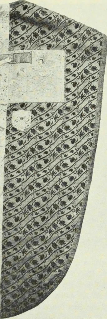 An illustration from Östergötland. Àv Andreas Lindblom, 1921, leaf 258