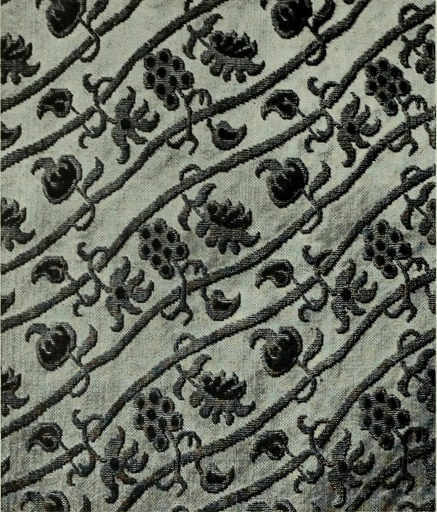 An illustration from Östergötland. Àv Andreas Lindblom, 1921, leaf 259
