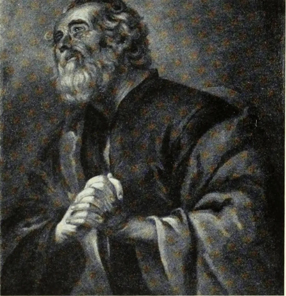 An illustration from Östergötland. Àv Andreas Lindblom, 1921, leaf 270