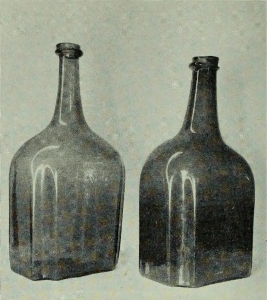 An illustration from Östergötland. Àv Andreas Lindblom, 1921, leaf 275