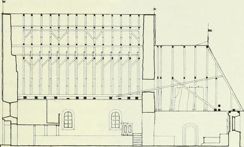 An illustration from Östergötland. Àv Andreas Lindblom, 1921, leaf 286
