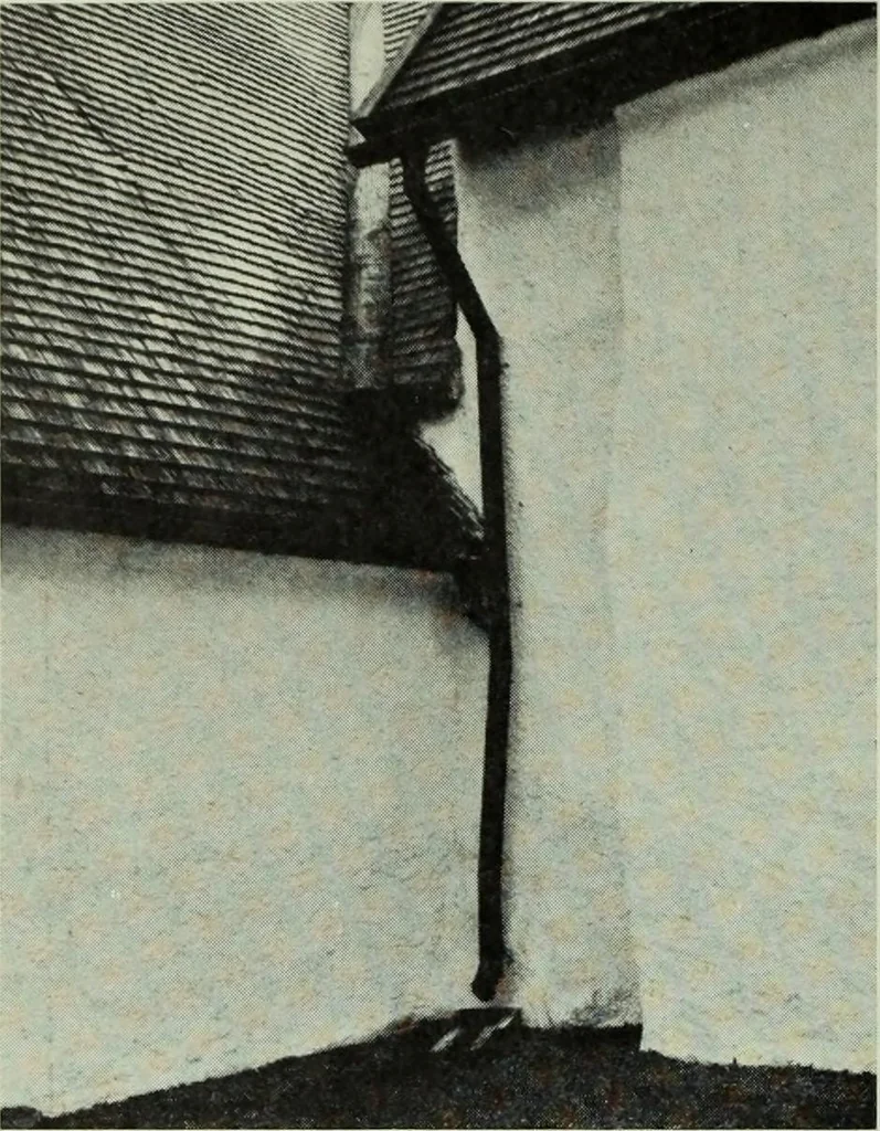 An illustration from Östergötland. Àv Andreas Lindblom, 1921, leaf 287