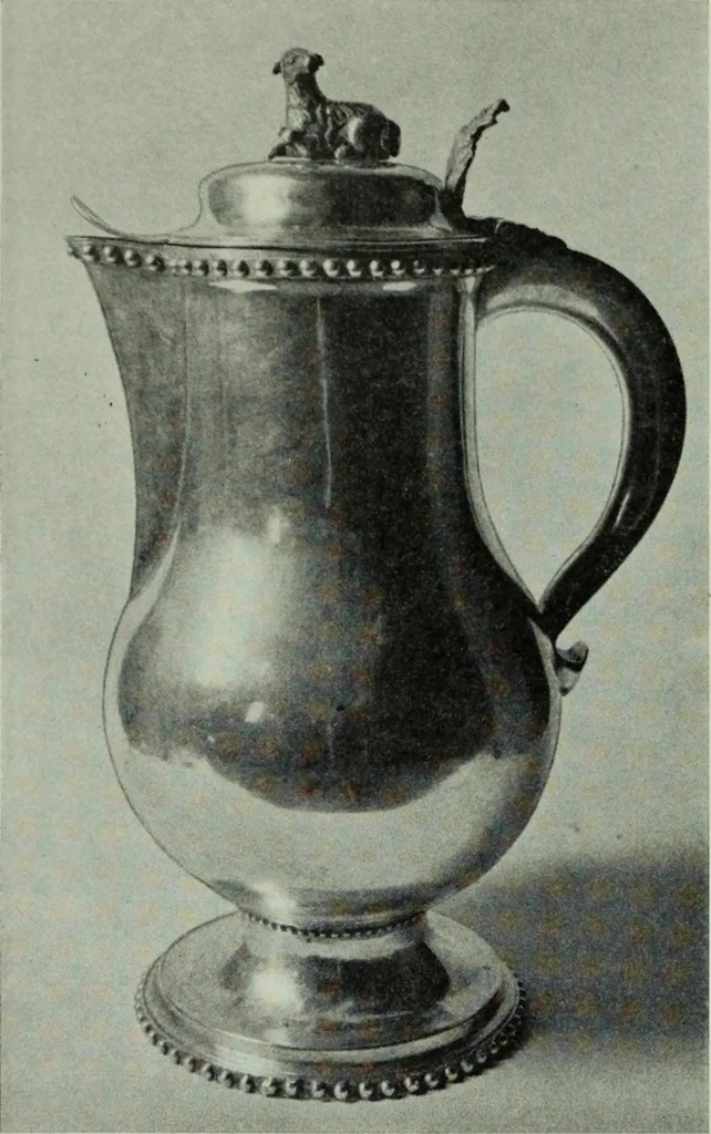 An illustration from Östergötland. Àv Andreas Lindblom, 1921, leaf 309