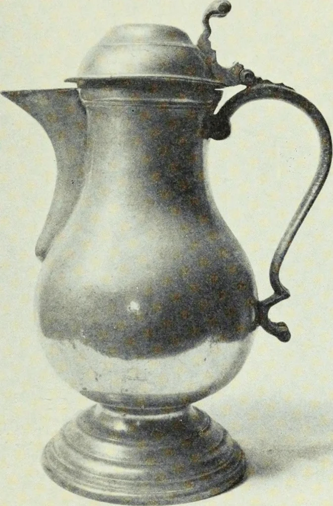 An illustration from Östergötland. Àv Andreas Lindblom, 1921, leaf 310