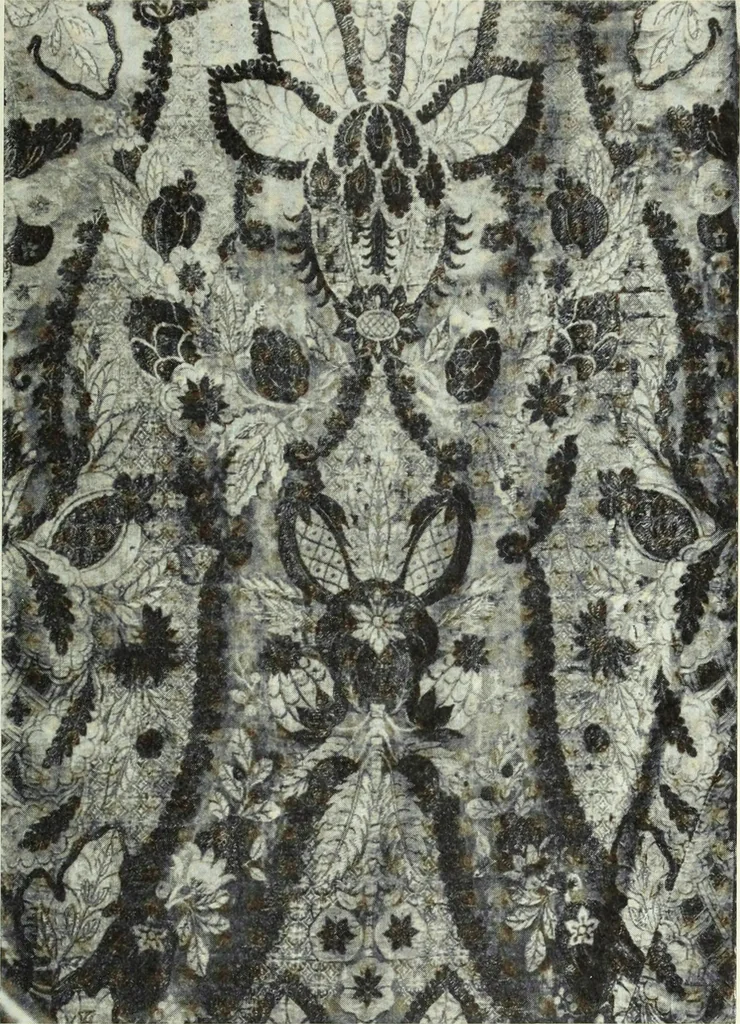 An illustration from Östergötland. Àv Andreas Lindblom, 1921, leaf 314
