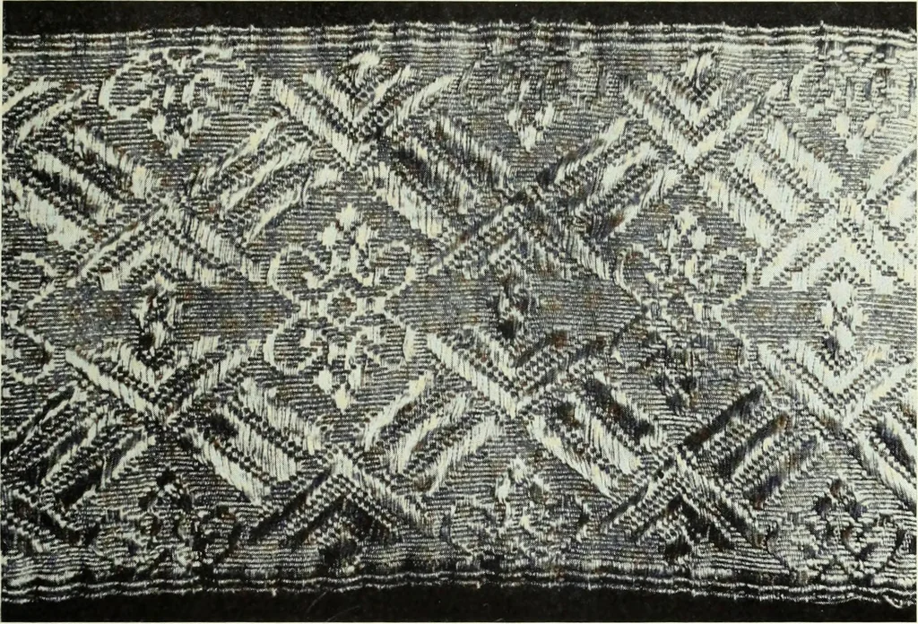 An illustration from Östergötland. Àv Andreas Lindblom, 1921, leaf 316