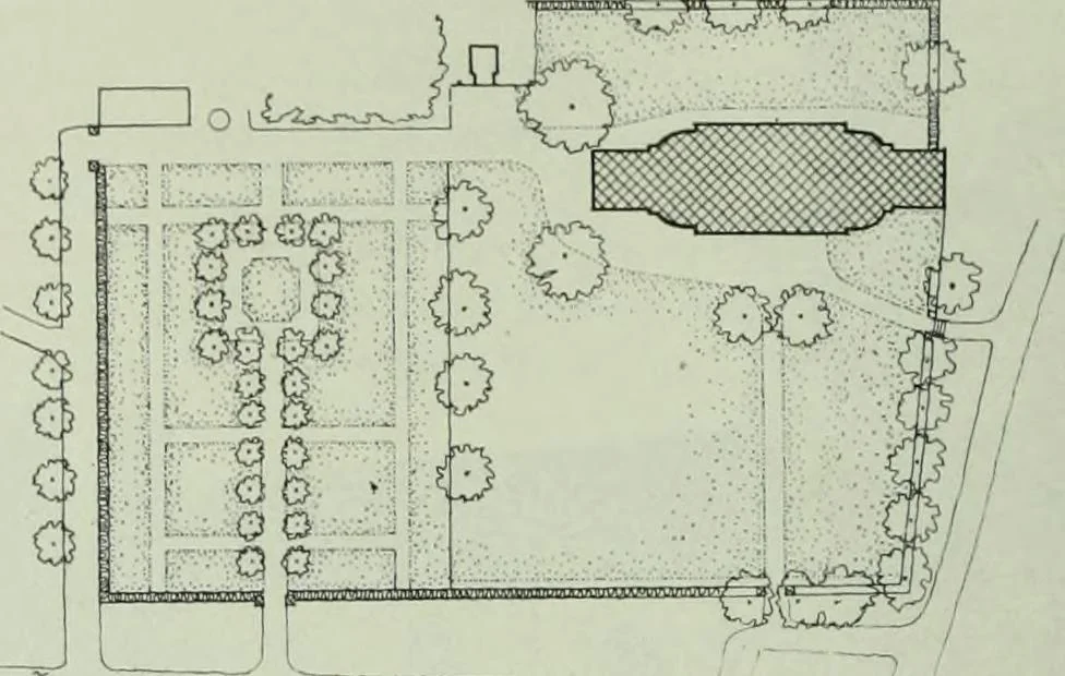 An illustration from Östergötland. Àv Andreas Lindblom, 1921, leaf 327