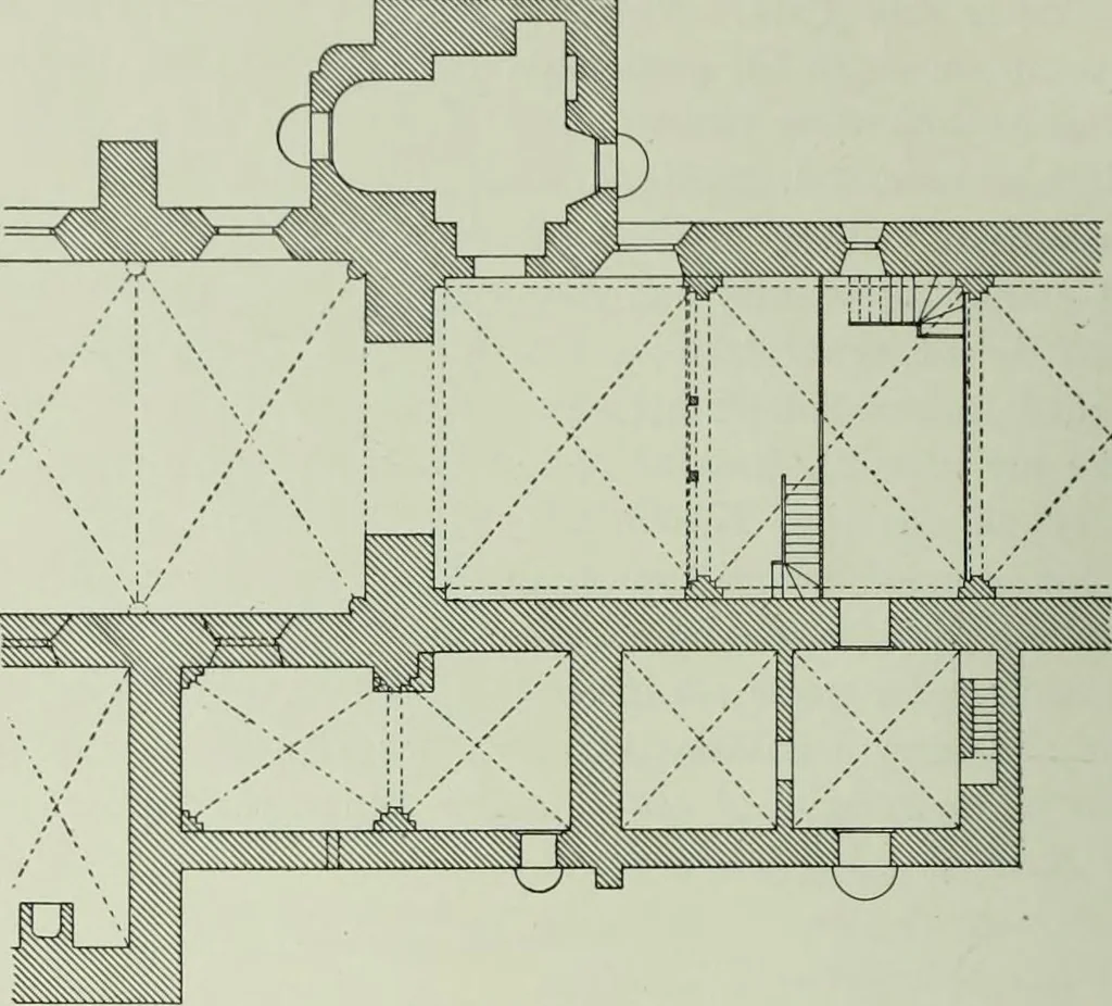An illustration from Östergötland. Àv Andreas Lindblom, 1921, leaf 37