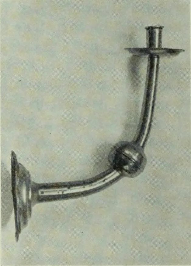 An illustration from Östergötland. Àv Andreas Lindblom, 1921, leaf 383