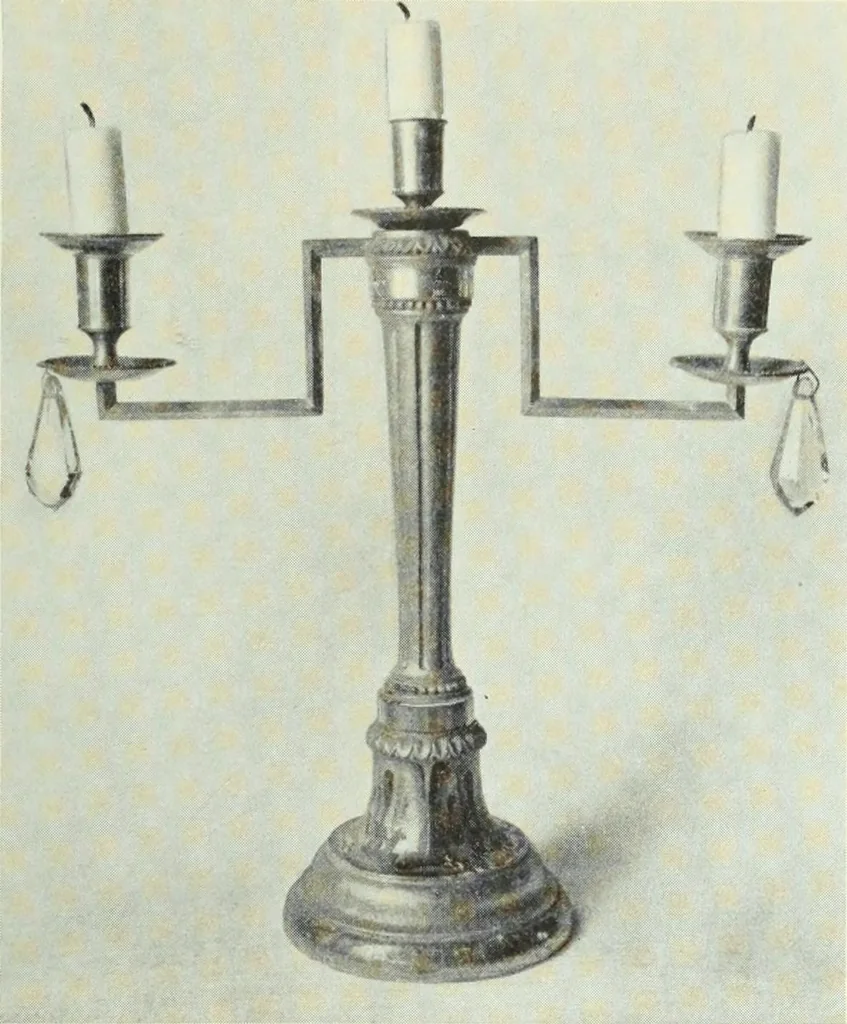 An illustration from Östergötland. Àv Andreas Lindblom, 1921, leaf 384