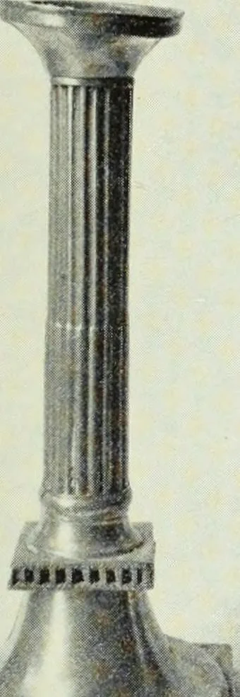 An illustration from Östergötland. Àv Andreas Lindblom, 1921, leaf 386