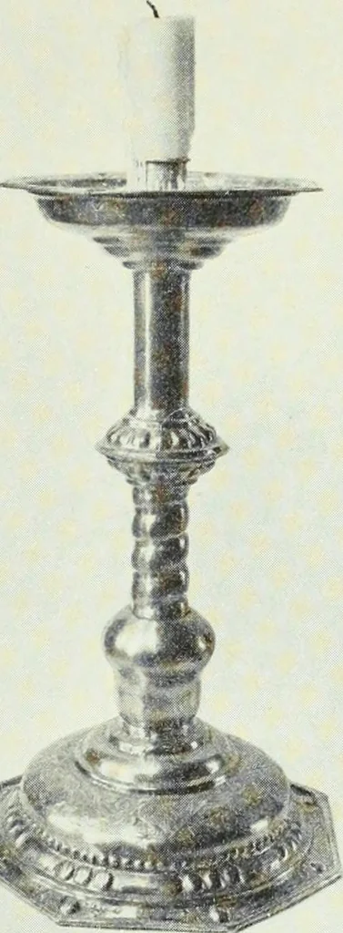 An illustration from Östergötland. Àv Andreas Lindblom, 1921, leaf 386