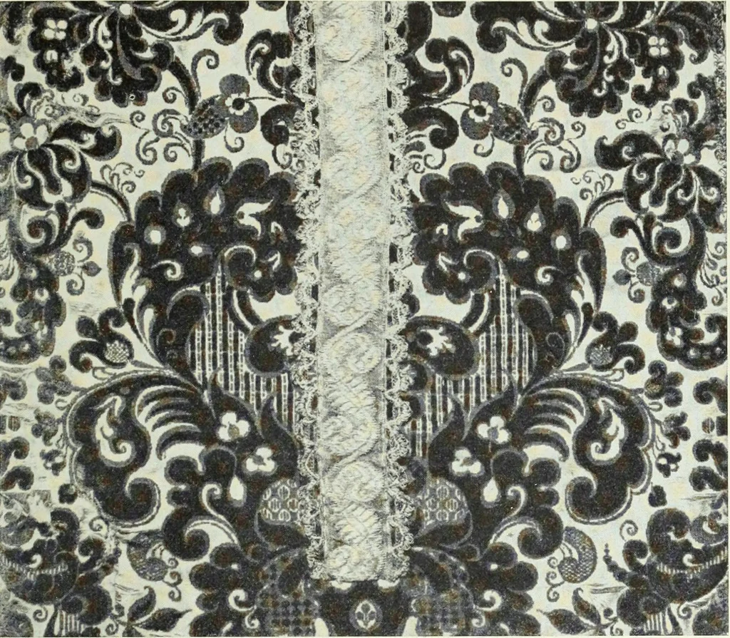 An illustration from Östergötland. Àv Andreas Lindblom, 1921, leaf 388