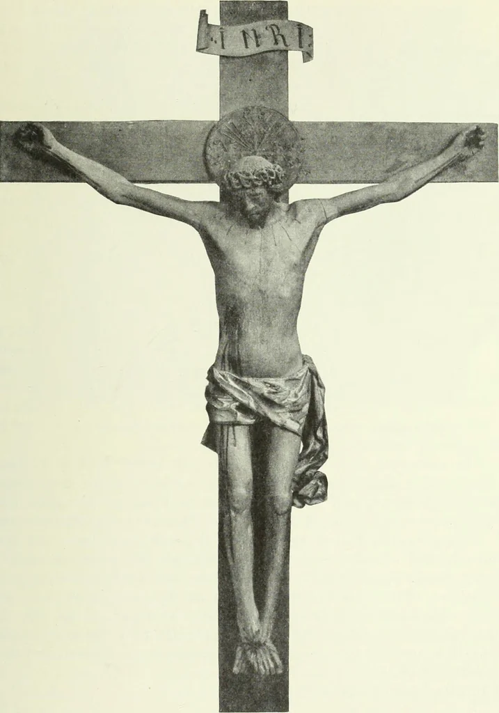 An illustration from Östergötland. Àv Andreas Lindblom, 1921, leaf 50