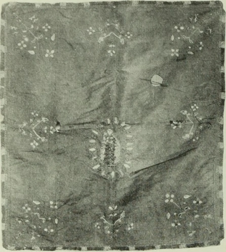 An illustration from Östergötland. Àv Andreas Lindblom, 1921, leaf 59