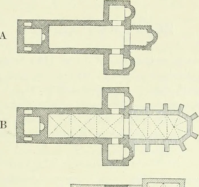An illustration from Östergötland. Àv Andreas Lindblom, 1921, leaf 72