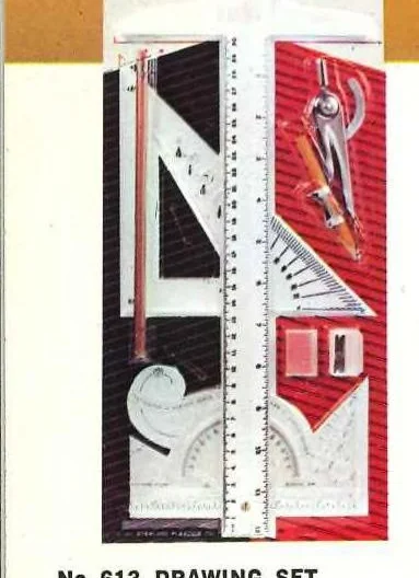 An illustration from Sterling School Supplies 1971, 1971, leaf 5