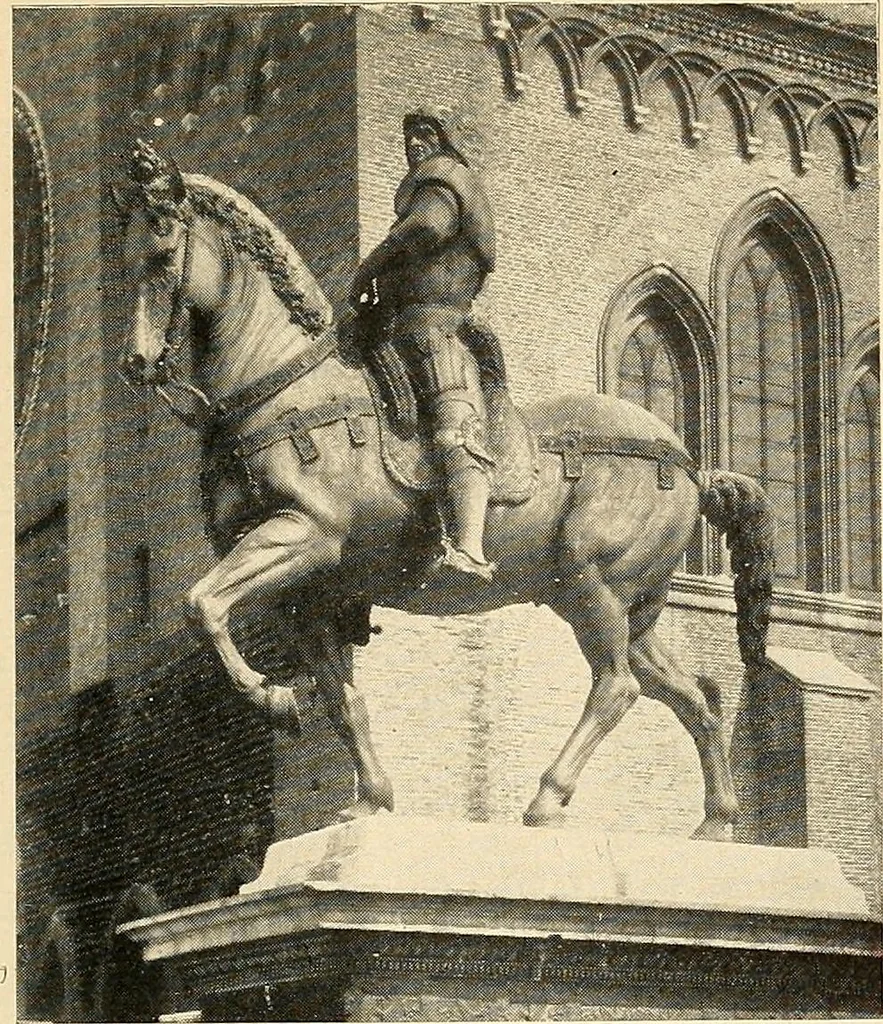 An illustration from The æsthetic attitude, 1920, leaf 162