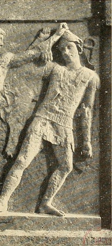 An illustration from The æsthetic attitude, 1920, leaf 162
