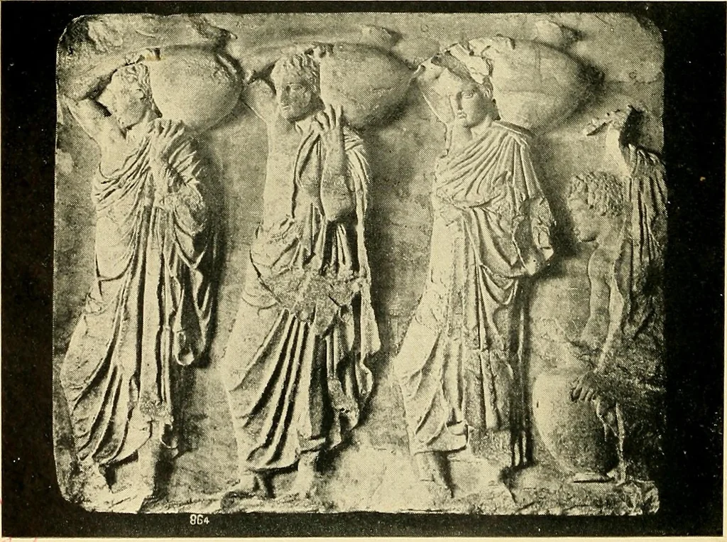 An illustration from The æsthetic attitude, 1920, leaf 163