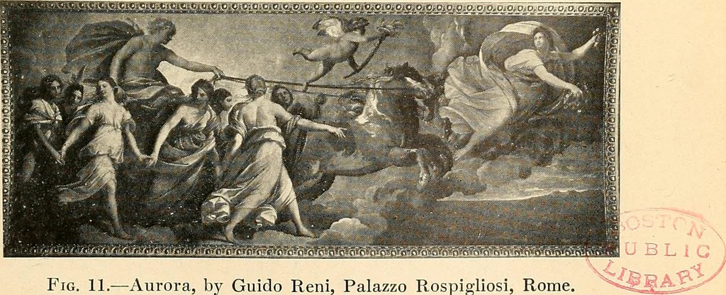 An illustration from The æsthetic attitude, 1920, leaf 166