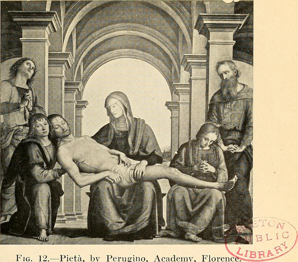 An illustration from The æsthetic attitude, 1920, leaf 170