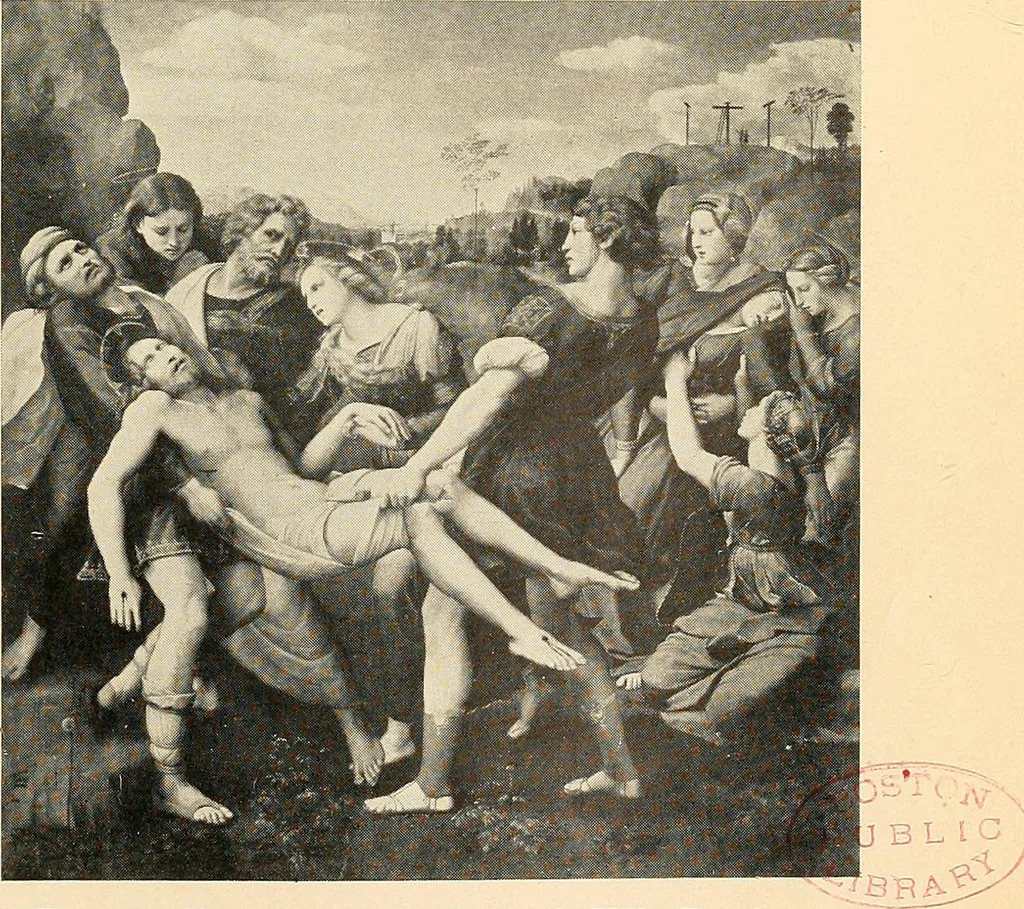An illustration from The æsthetic attitude, 1920, leaf 170